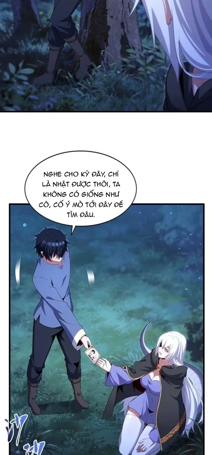 Câm Miệng đi ác Long, Ta Không Muốn Trông Trẻ Với Ngươi Nữa! Chap 85 - Next Chap 86