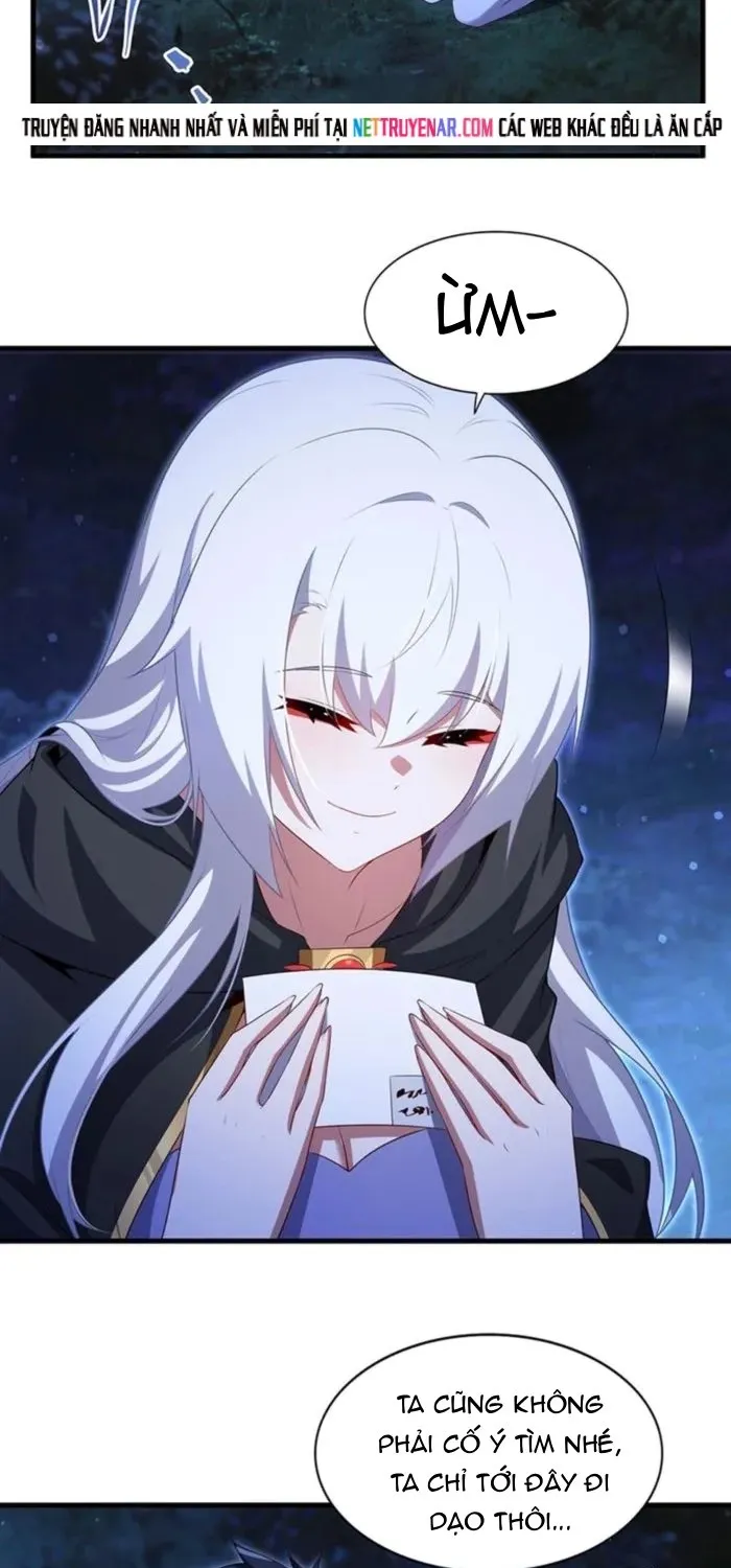 Câm Miệng đi ác Long, Ta Không Muốn Trông Trẻ Với Ngươi Nữa! Chap 85 - Next Chap 86