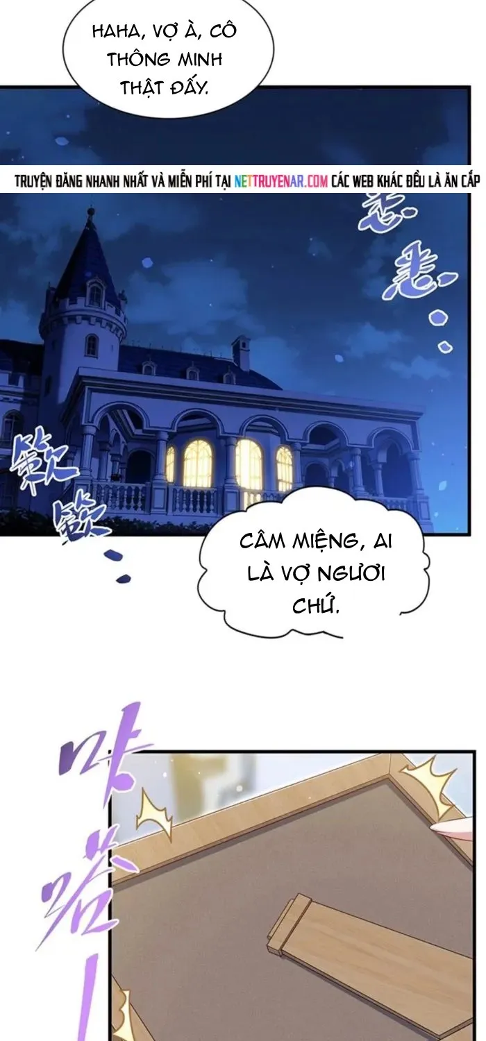 Câm Miệng đi ác Long, Ta Không Muốn Trông Trẻ Với Ngươi Nữa! Chap 85 - Next Chap 86