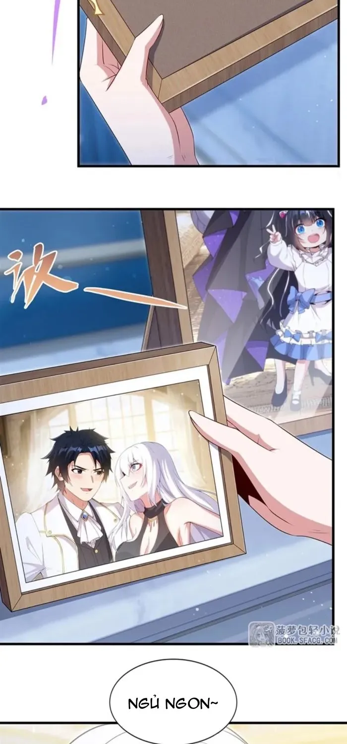 Câm Miệng đi ác Long, Ta Không Muốn Trông Trẻ Với Ngươi Nữa! Chap 85 - Next Chap 86