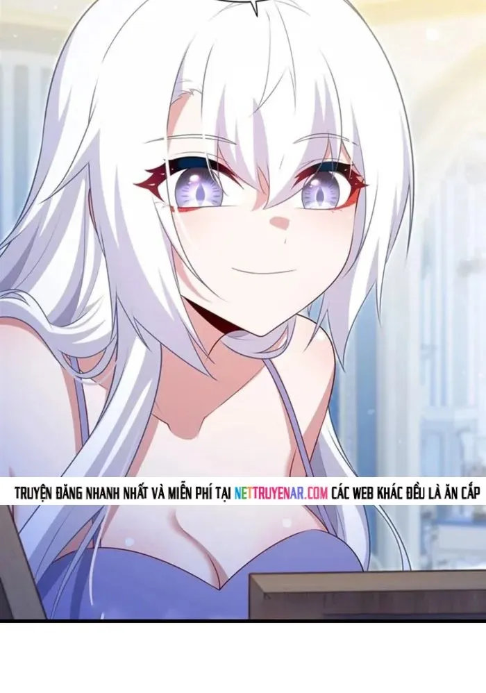 Câm Miệng đi ác Long, Ta Không Muốn Trông Trẻ Với Ngươi Nữa! Chap 85 - Next Chap 86