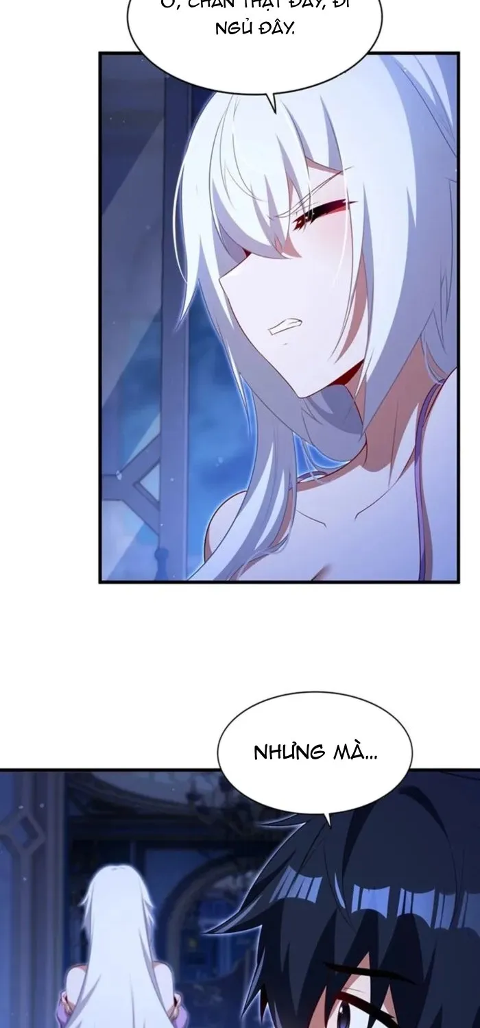 Câm Miệng đi ác Long, Ta Không Muốn Trông Trẻ Với Ngươi Nữa! Chap 85 - Next Chap 86