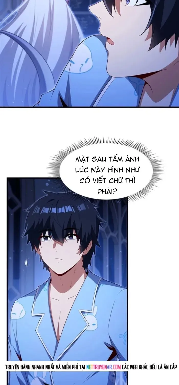 Câm Miệng đi ác Long, Ta Không Muốn Trông Trẻ Với Ngươi Nữa! Chap 85 - Next Chap 86