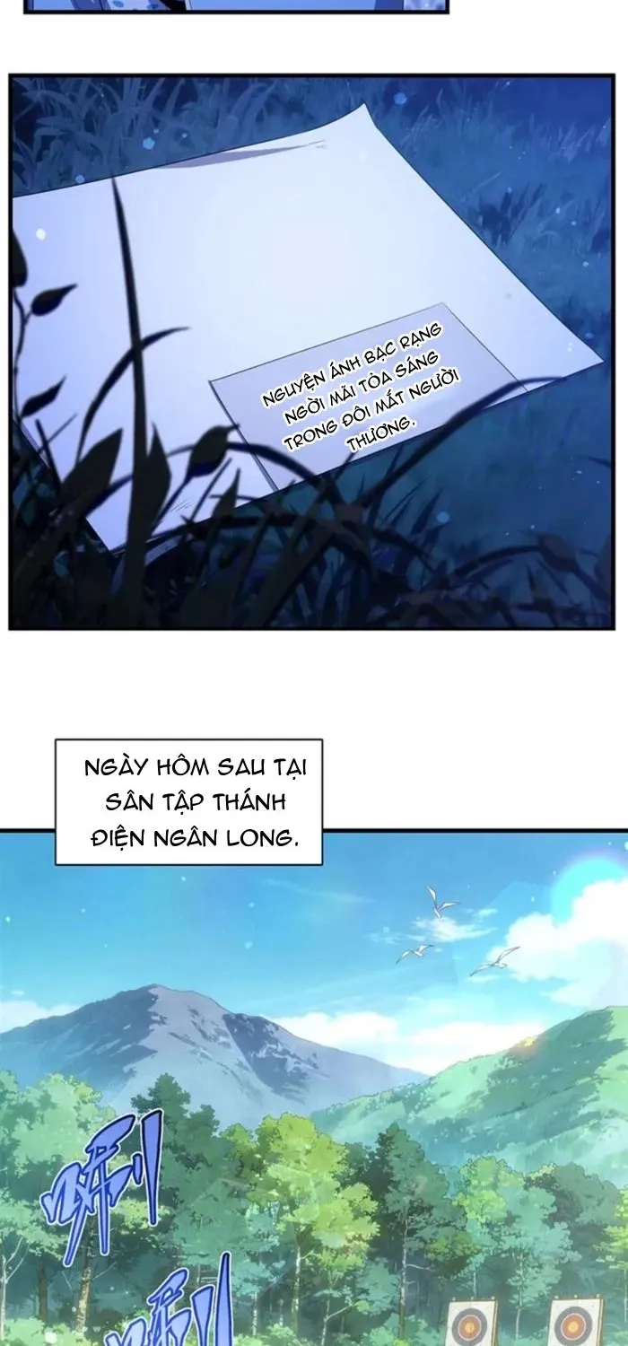 Câm Miệng đi ác Long, Ta Không Muốn Trông Trẻ Với Ngươi Nữa! Chap 85 - Next Chap 86