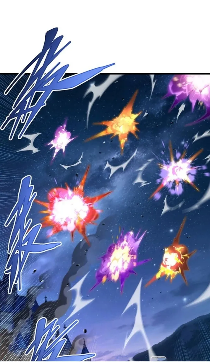 Câm Miệng Đi Ác Long, Ta Không Muốn Trông Trẻ Với Ngươi Nữa! Chap 88 - Next Chap 89