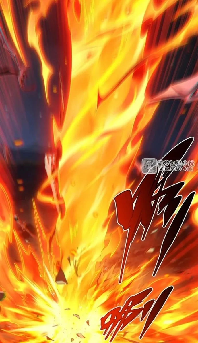 Câm Miệng Đi Ác Long, Ta Không Muốn Trông Trẻ Với Ngươi Nữa! Chap 88 - Next Chap 89