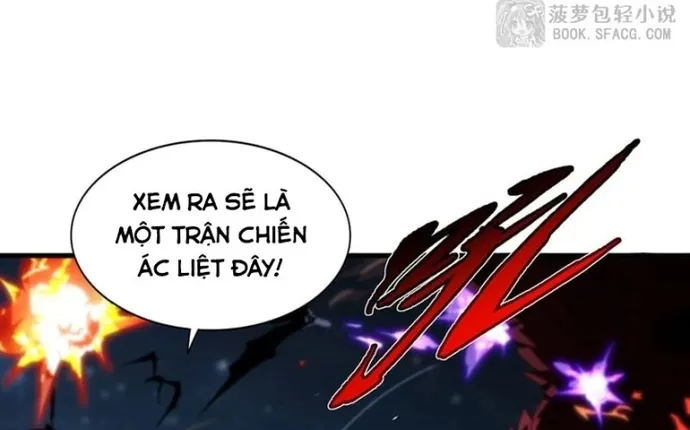 Câm Miệng Đi Ác Long, Ta Không Muốn Trông Trẻ Với Ngươi Nữa! Chap 88 - Next Chap 89