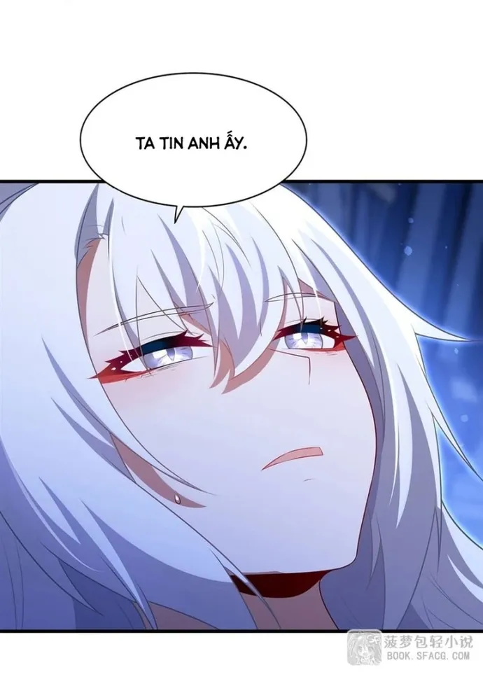 Câm Miệng Đi Ác Long, Ta Không Muốn Trông Trẻ Với Ngươi Nữa! Chap 88 - Next Chap 89