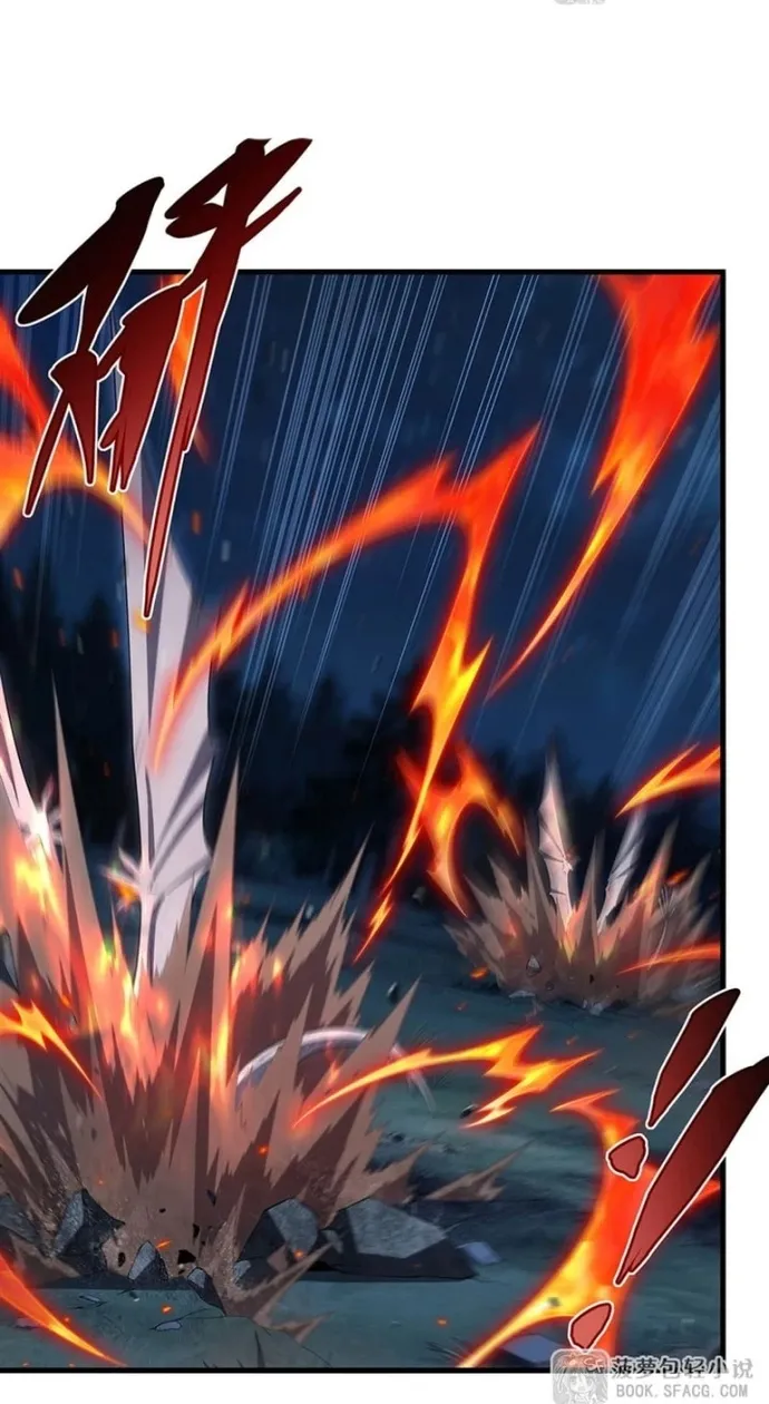 Câm Miệng Đi Ác Long, Ta Không Muốn Trông Trẻ Với Ngươi Nữa! Chap 88 - Next Chap 89