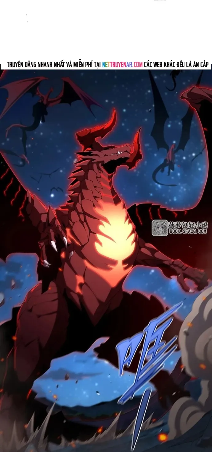 Câm Miệng Đi Ác Long, Ta Không Muốn Trông Trẻ Với Ngươi Nữa! Chap 88 - Next Chap 89