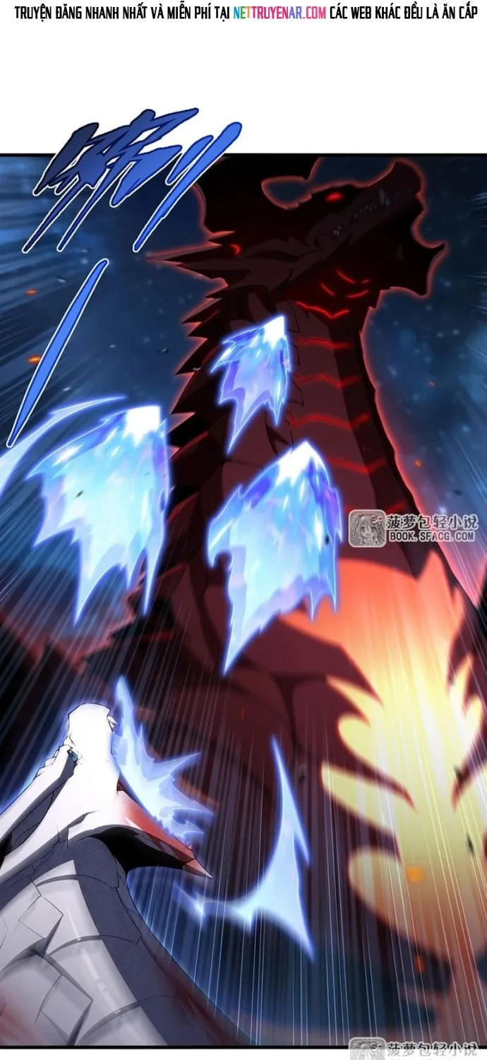 Câm Miệng Đi Ác Long, Ta Không Muốn Trông Trẻ Với Ngươi Nữa! Chap 88 - Next Chap 89