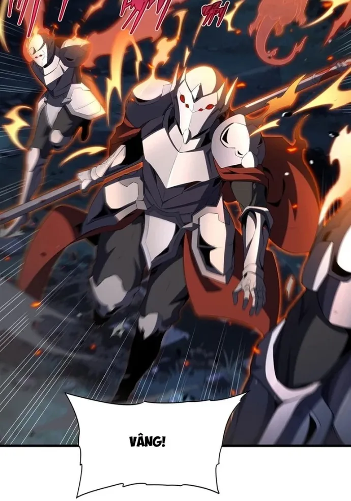 Câm Miệng Đi Ác Long, Ta Không Muốn Trông Trẻ Với Ngươi Nữa! Chap 88 - Next Chap 89