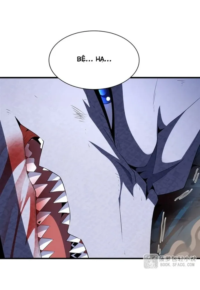 Câm Miệng Đi Ác Long, Ta Không Muốn Trông Trẻ Với Ngươi Nữa! Chap 88 - Next Chap 89