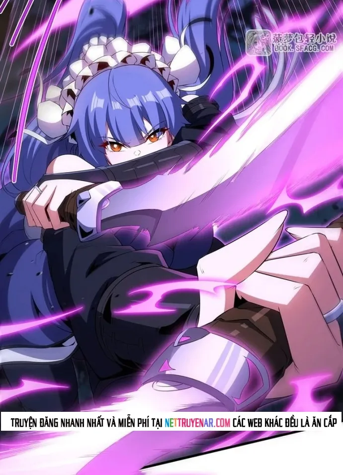 Câm Miệng Đi Ác Long, Ta Không Muốn Trông Trẻ Với Ngươi Nữa! Chap 88 - Next Chap 89