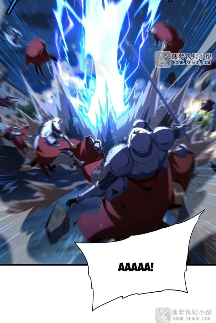 Câm Miệng Đi Ác Long, Ta Không Muốn Trông Trẻ Với Ngươi Nữa! Chap 88 - Next Chap 89