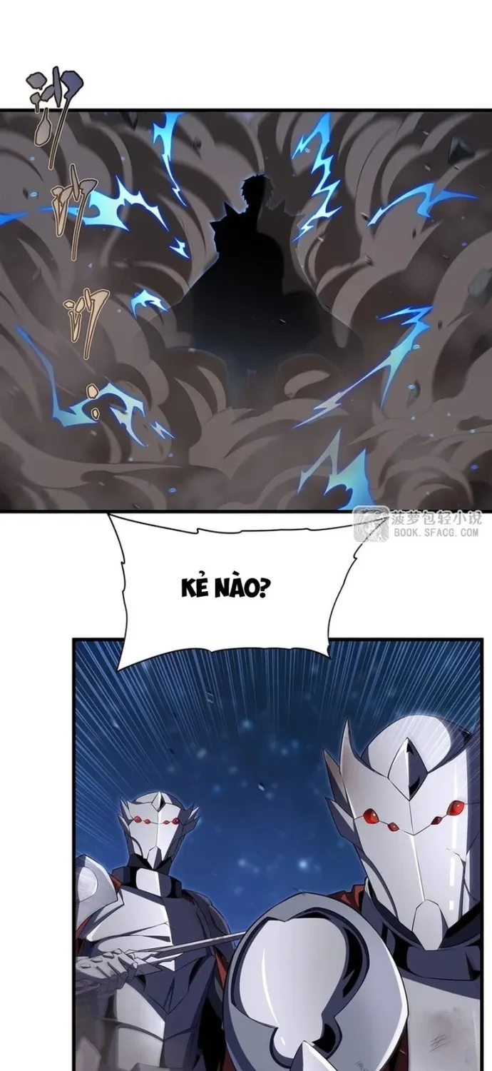 Câm Miệng Đi Ác Long, Ta Không Muốn Trông Trẻ Với Ngươi Nữa! Chap 88 - Next Chap 89