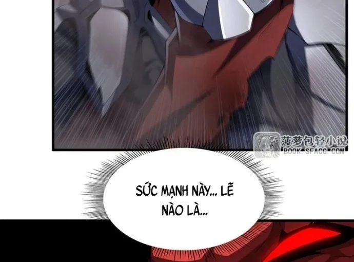 Câm Miệng Đi Ác Long, Ta Không Muốn Trông Trẻ Với Ngươi Nữa! Chap 88 - Next Chap 89