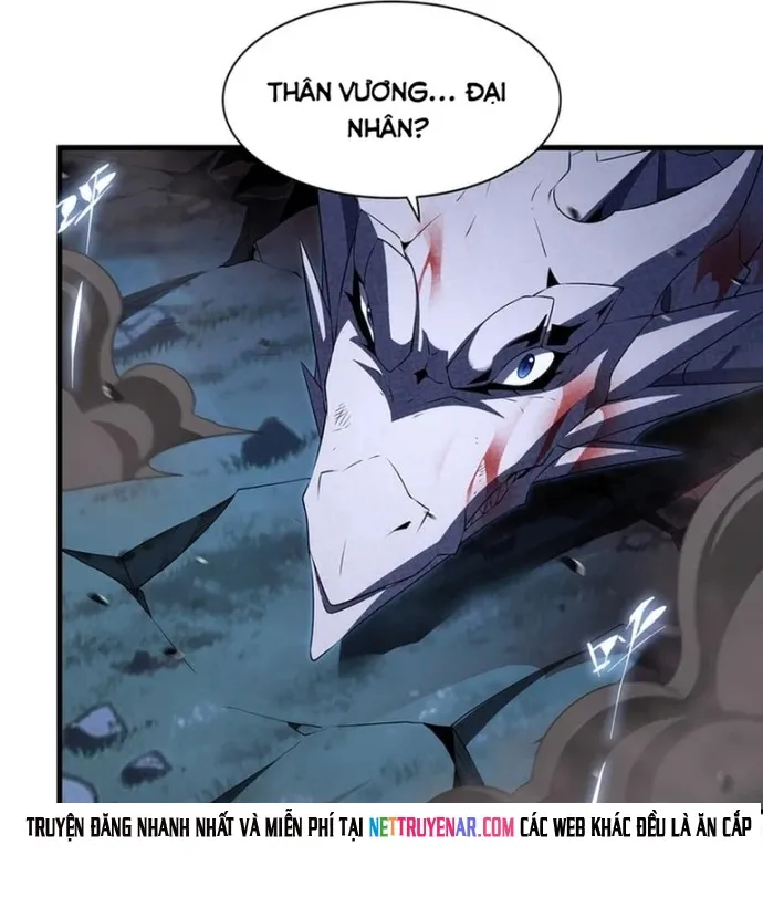 Câm Miệng Đi Ác Long, Ta Không Muốn Trông Trẻ Với Ngươi Nữa! Chap 88 - Next Chap 89