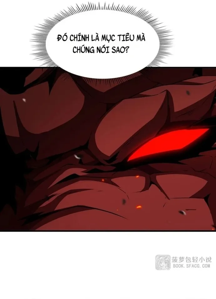 Câm Miệng Đi Ác Long, Ta Không Muốn Trông Trẻ Với Ngươi Nữa! Chap 88 - Next Chap 89