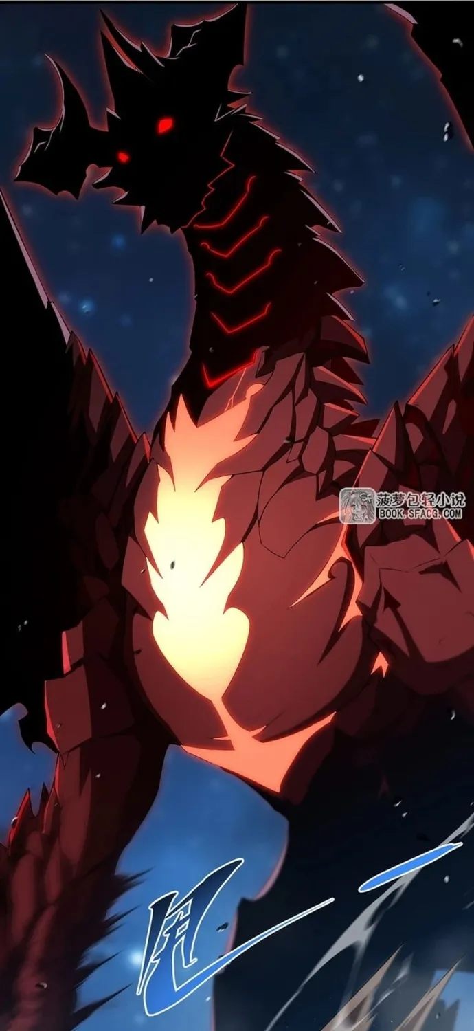 Câm Miệng Đi Ác Long, Ta Không Muốn Trông Trẻ Với Ngươi Nữa! Chap 88 - Next Chap 89