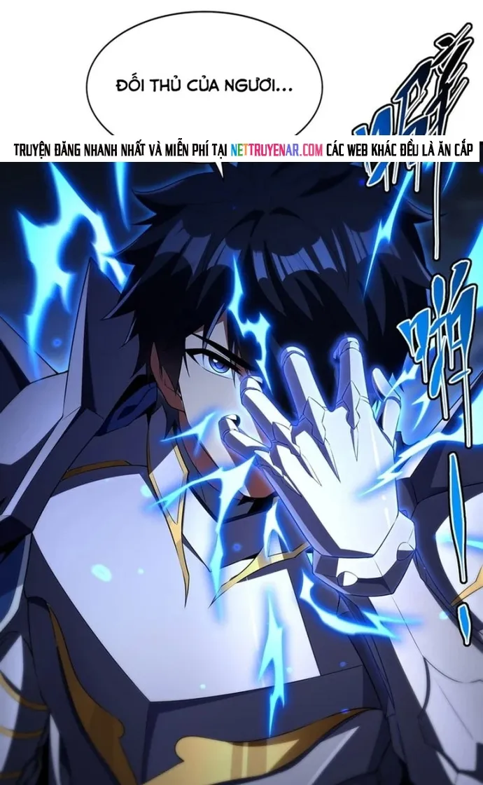 Câm Miệng Đi Ác Long, Ta Không Muốn Trông Trẻ Với Ngươi Nữa! Chap 88 - Next Chap 89