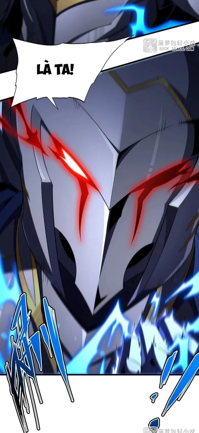 Câm Miệng Đi Ác Long, Ta Không Muốn Trông Trẻ Với Ngươi Nữa! Chap 88 - Next Chap 89