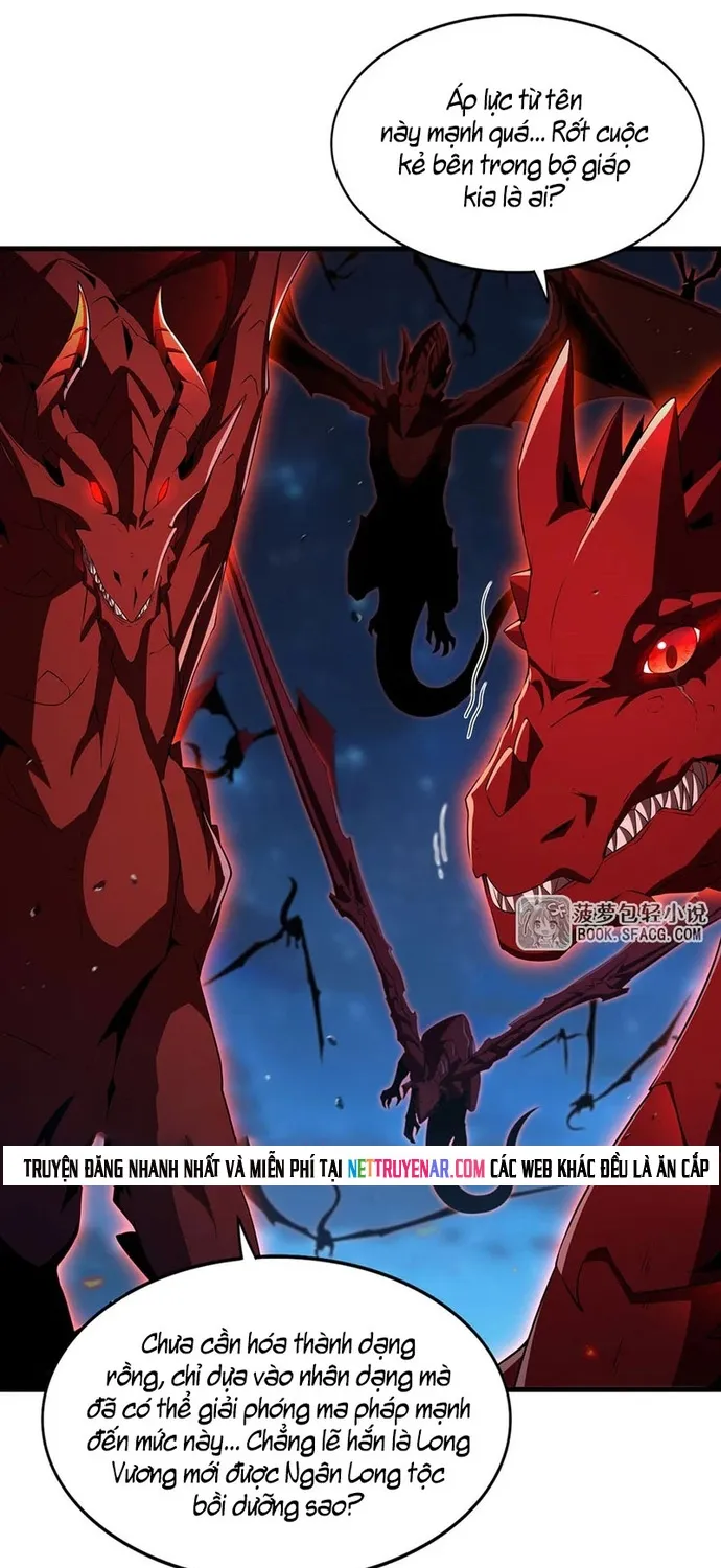 Câm Miệng đi ác Long, Ta Không Muốn Trông Trẻ Với Ngươi Nữa! Chap 89 - Next Chap 90