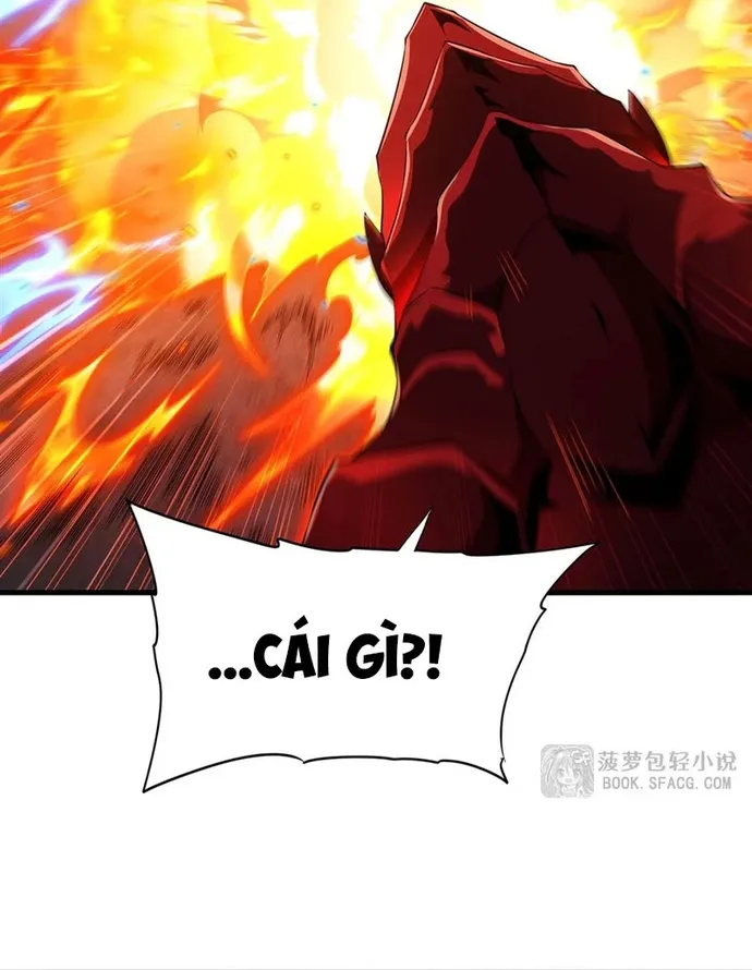 Câm Miệng đi ác Long, Ta Không Muốn Trông Trẻ Với Ngươi Nữa! Chap 89 - Next Chap 90