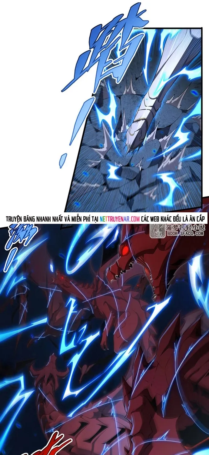 Câm Miệng đi ác Long, Ta Không Muốn Trông Trẻ Với Ngươi Nữa! Chap 89 - Next Chap 90