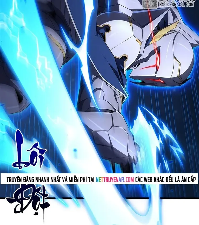Câm Miệng đi ác Long, Ta Không Muốn Trông Trẻ Với Ngươi Nữa! Chap 89 - Next Chap 90