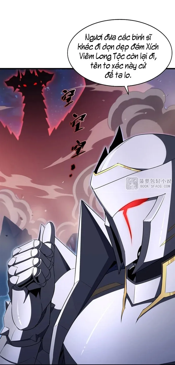Câm Miệng đi ác Long, Ta Không Muốn Trông Trẻ Với Ngươi Nữa! Chap 89 - Next Chap 90
