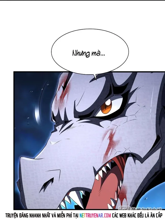 Câm Miệng đi ác Long, Ta Không Muốn Trông Trẻ Với Ngươi Nữa! Chap 89 - Next Chap 90