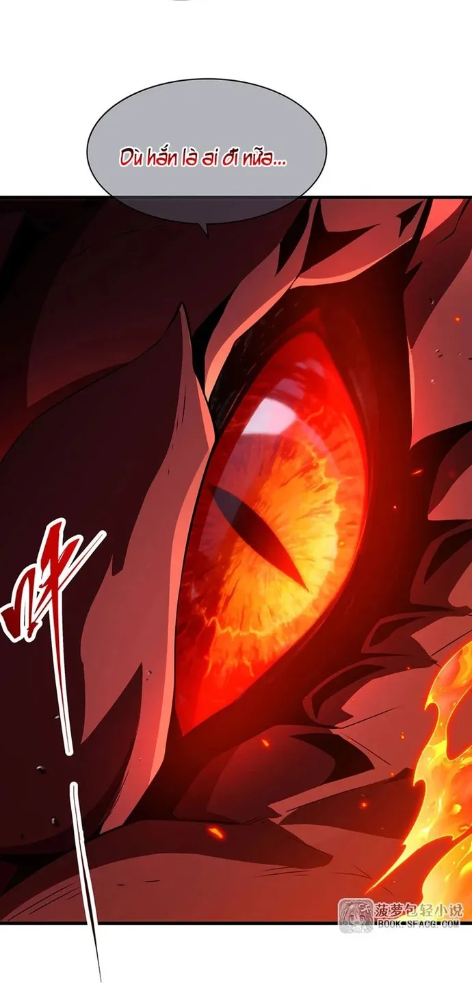 Câm Miệng đi ác Long, Ta Không Muốn Trông Trẻ Với Ngươi Nữa! Chap 89 - Next Chap 90