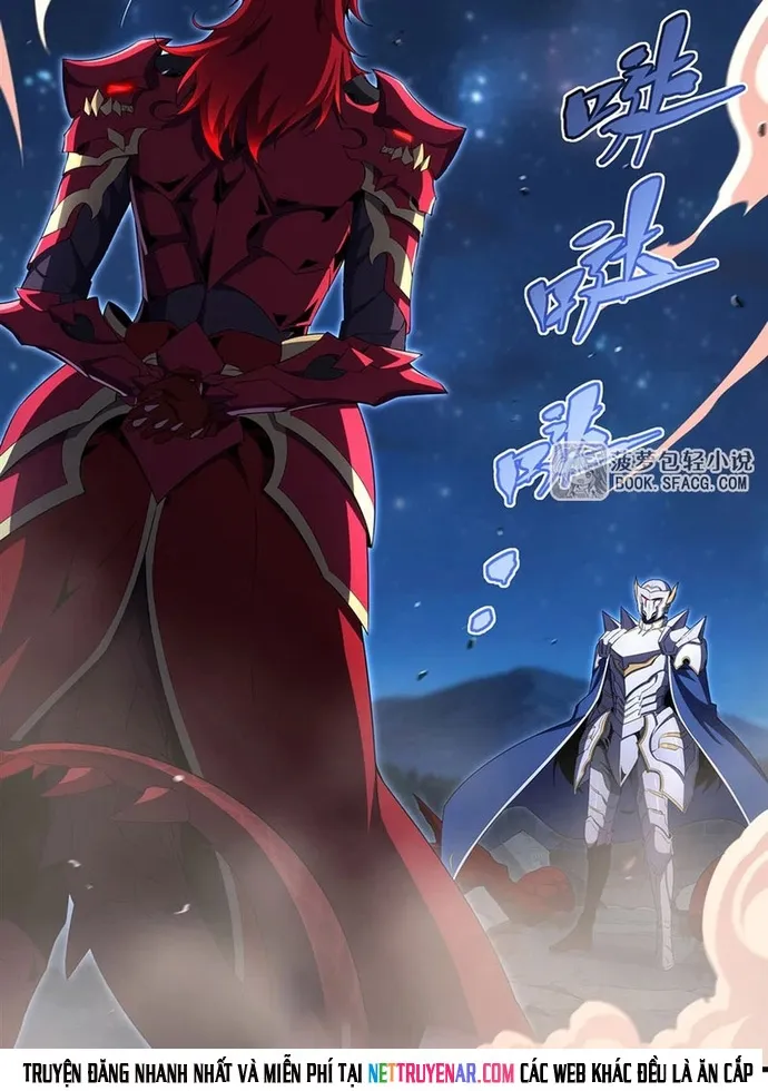 Câm Miệng đi ác Long, Ta Không Muốn Trông Trẻ Với Ngươi Nữa! Chap 89 - Next Chap 90