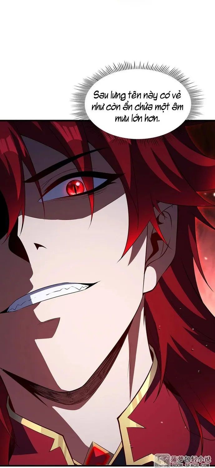Câm Miệng đi ác Long, Ta Không Muốn Trông Trẻ Với Ngươi Nữa! Chap 89 - Next Chap 90