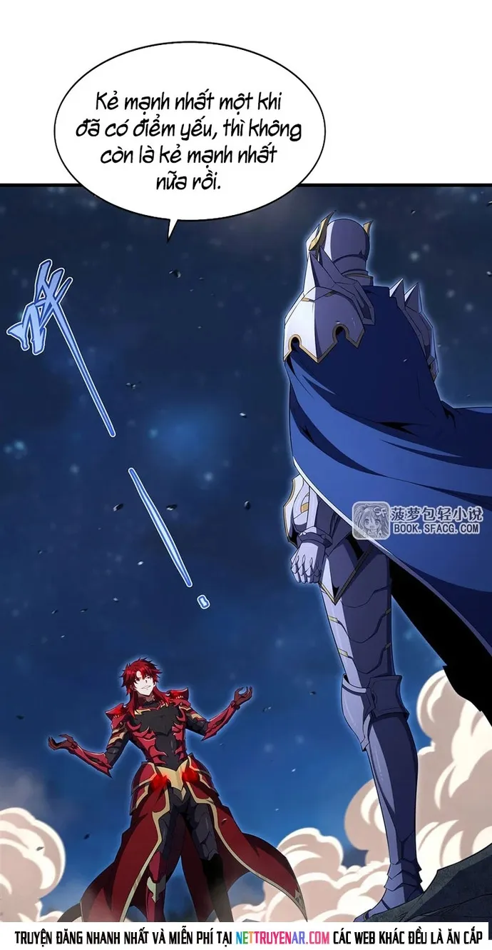 Câm Miệng đi ác Long, Ta Không Muốn Trông Trẻ Với Ngươi Nữa! Chap 89 - Next Chap 90