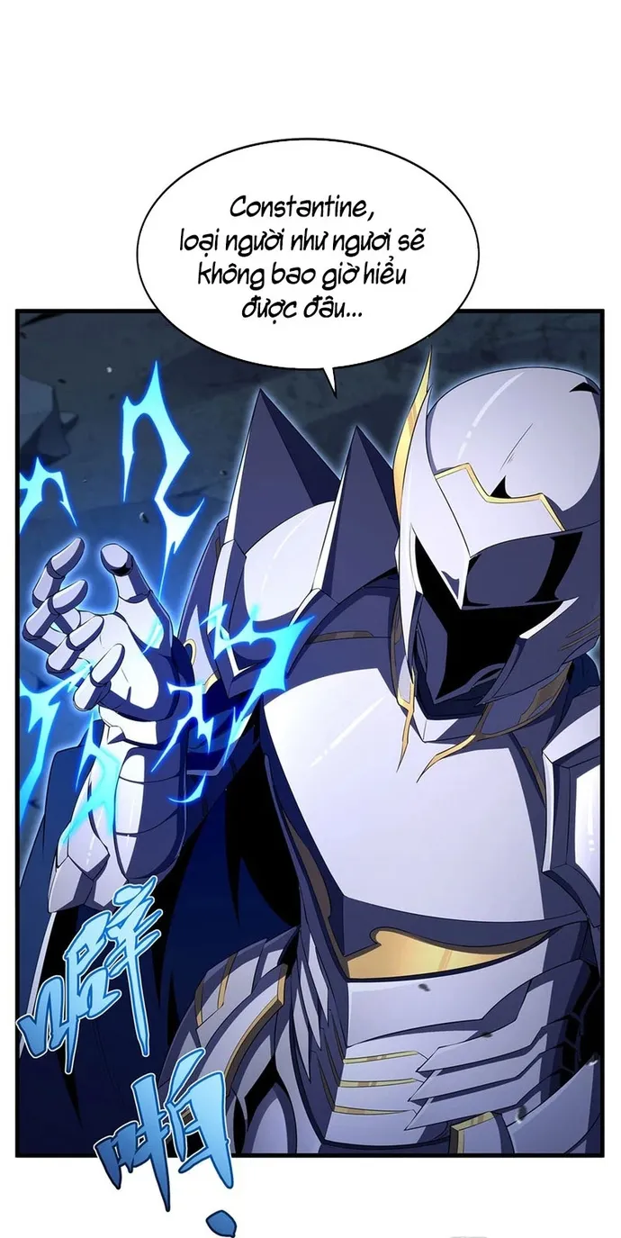 Câm Miệng đi ác Long, Ta Không Muốn Trông Trẻ Với Ngươi Nữa! Chap 89 - Next Chap 90