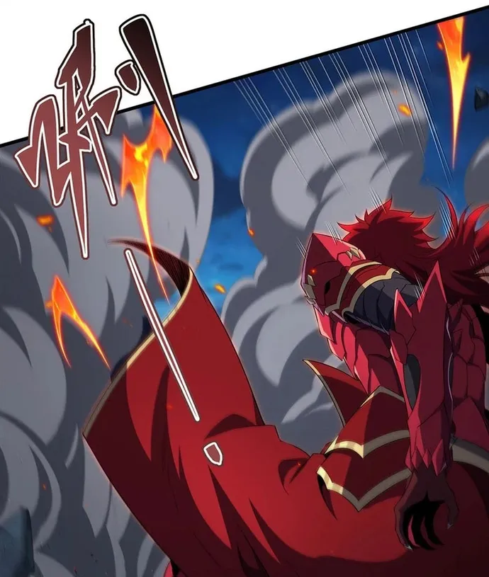Câm Miệng đi ác Long, Ta Không Muốn Trông Trẻ Với Ngươi Nữa! Chap 89 - Next Chap 90