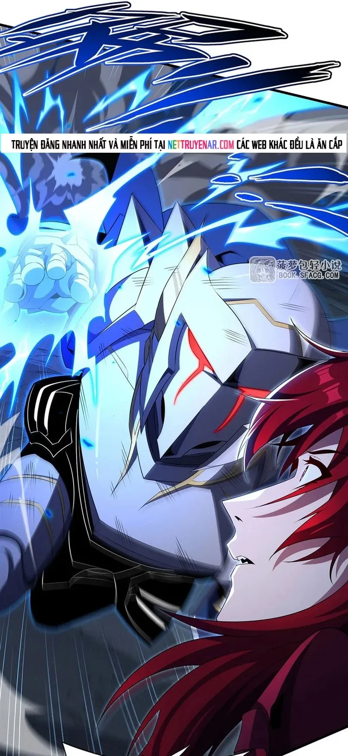 Câm Miệng đi ác Long, Ta Không Muốn Trông Trẻ Với Ngươi Nữa! Chap 89 - Next Chap 90