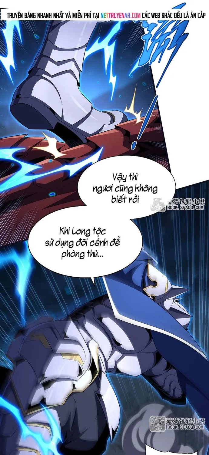 Câm Miệng đi ác Long, Ta Không Muốn Trông Trẻ Với Ngươi Nữa! Chap 89 - Next Chap 90
