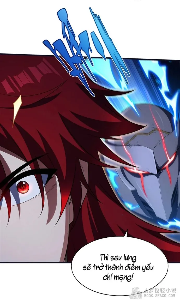 Câm Miệng đi ác Long, Ta Không Muốn Trông Trẻ Với Ngươi Nữa! Chap 89 - Next Chap 90