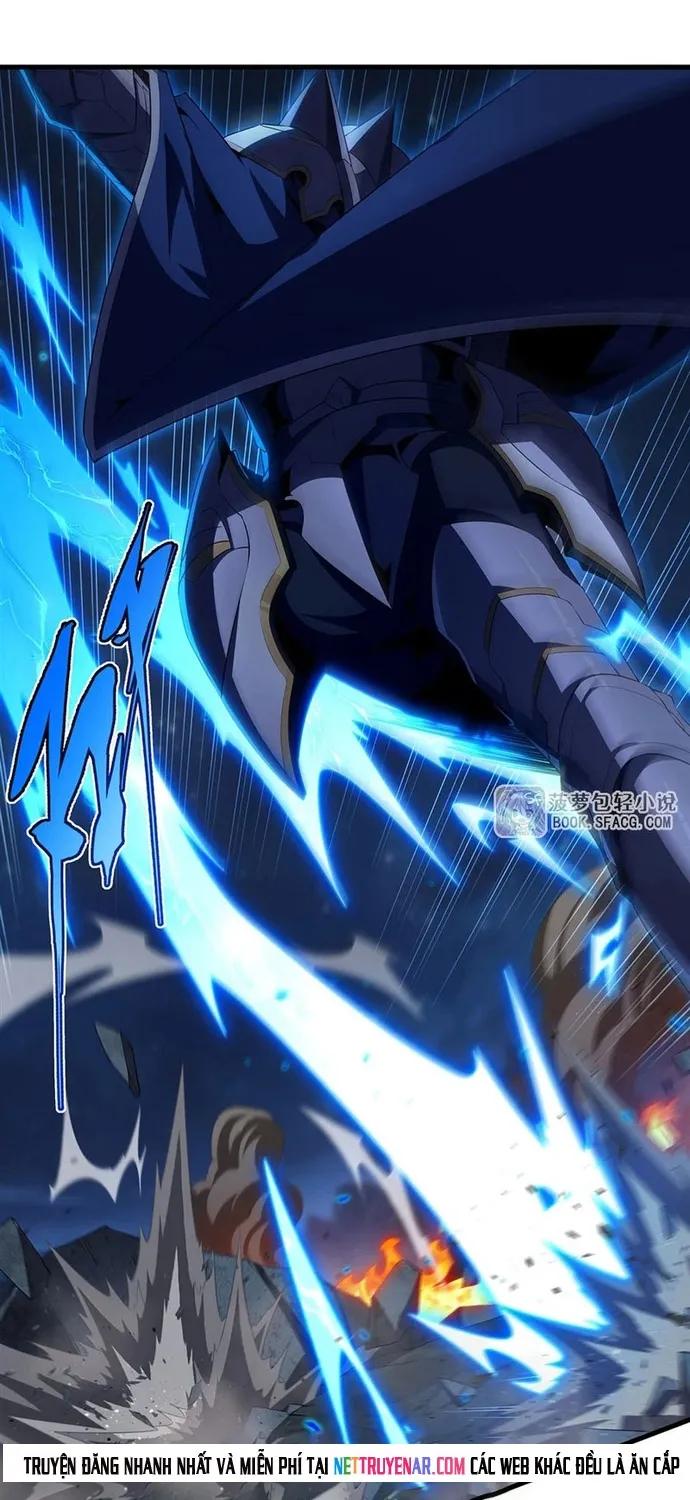 Câm Miệng đi ác Long, Ta Không Muốn Trông Trẻ Với Ngươi Nữa! Chap 89 - Next Chap 90