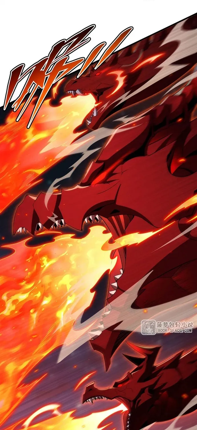 Câm Miệng đi ác Long, Ta Không Muốn Trông Trẻ Với Ngươi Nữa! Chap 89 - Next Chap 90