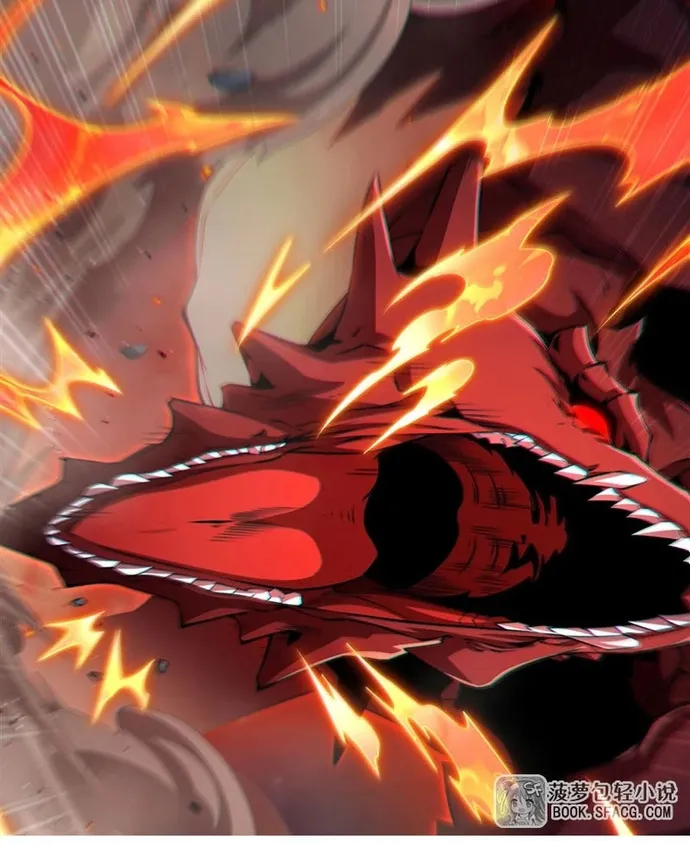 Câm Miệng đi ác Long, Ta Không Muốn Trông Trẻ Với Ngươi Nữa! Chap 89 - Next Chap 90