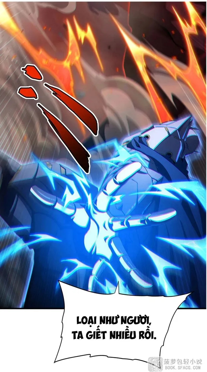 Câm Miệng đi ác Long, Ta Không Muốn Trông Trẻ Với Ngươi Nữa! Chap 89 - Next Chap 90