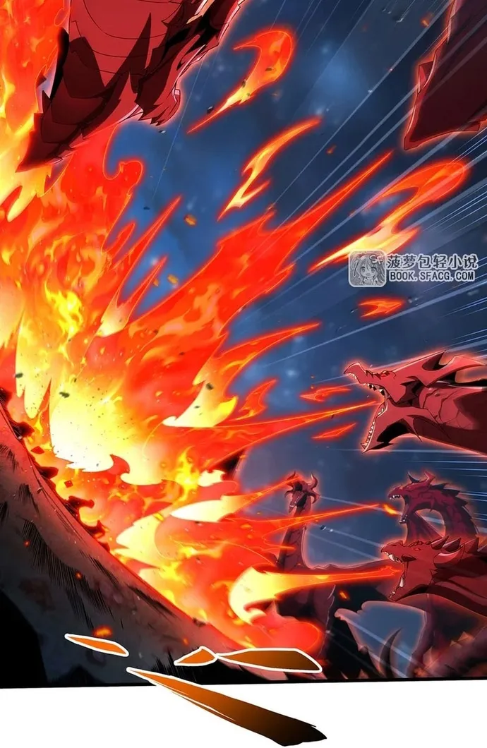 Câm Miệng đi ác Long, Ta Không Muốn Trông Trẻ Với Ngươi Nữa! Chap 89 - Next Chap 90
