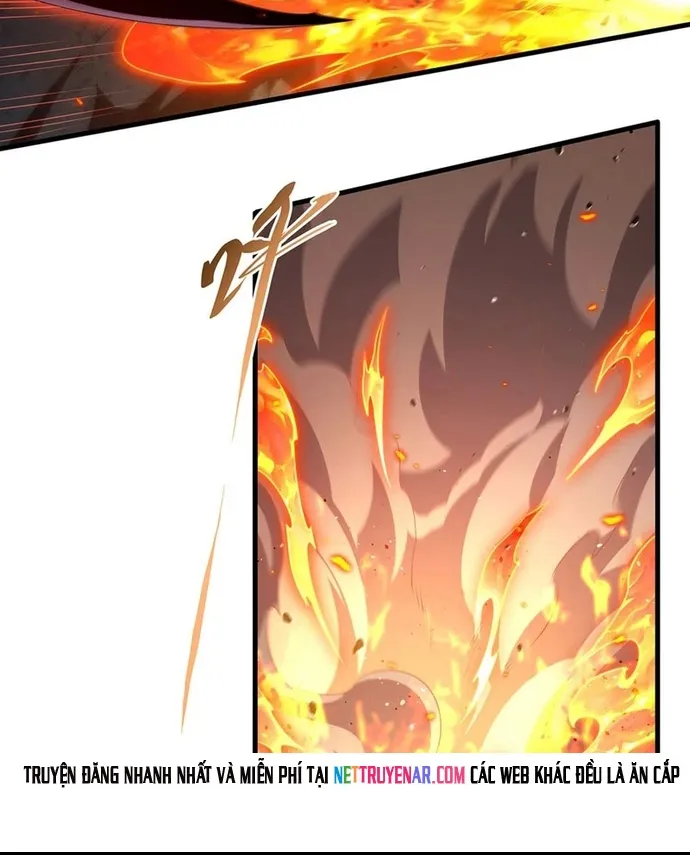 Câm Miệng Đi Ác Long, Ta Không Muốn Trông Trẻ Với Ngươi Nữa! Chap 90 - Next Chap 91