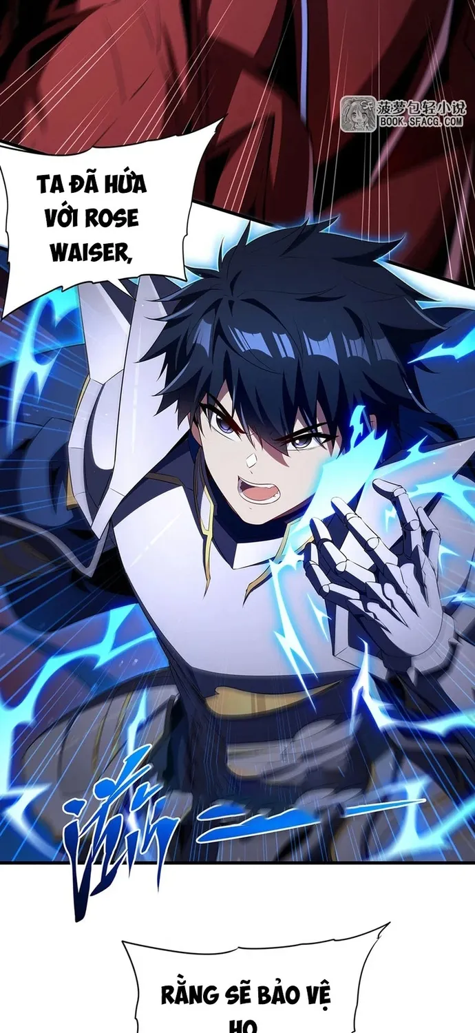 Câm Miệng Đi Ác Long, Ta Không Muốn Trông Trẻ Với Ngươi Nữa! Chap 90 - Next Chap 91