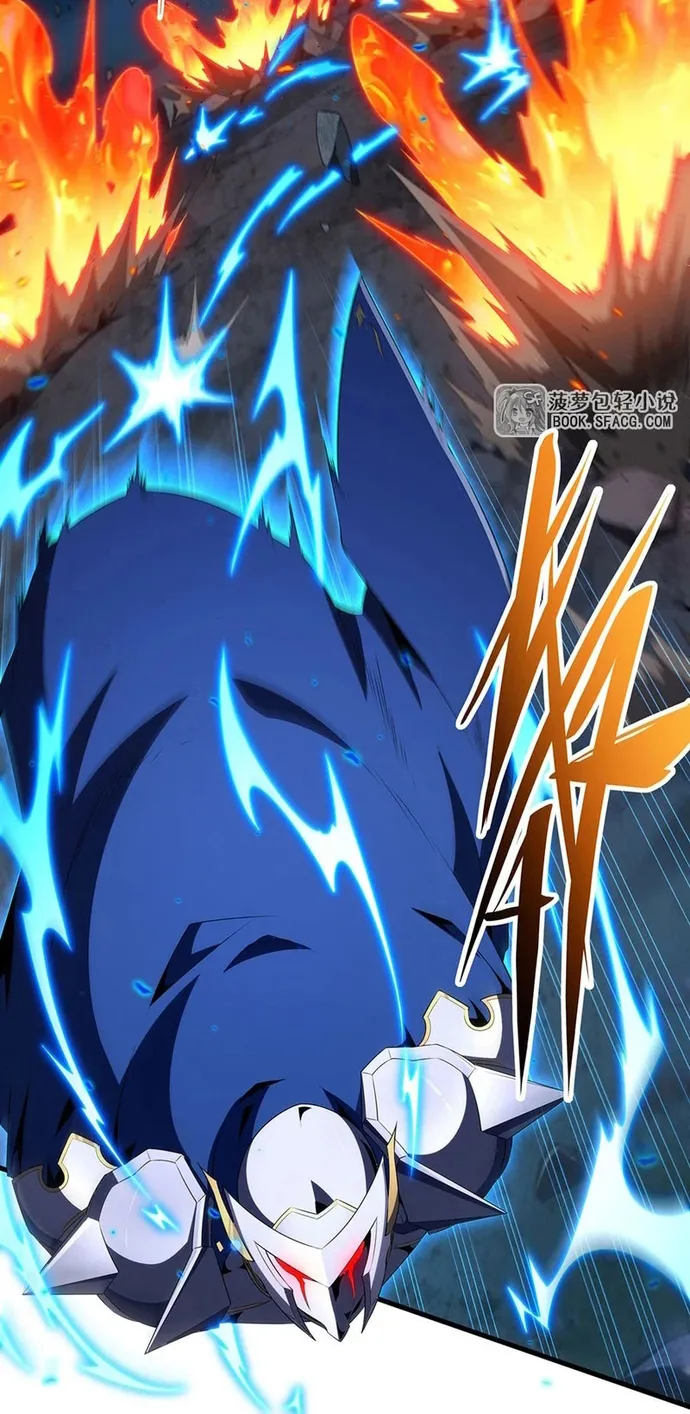 Câm Miệng Đi Ác Long, Ta Không Muốn Trông Trẻ Với Ngươi Nữa! Chap 90 - Next Chap 91