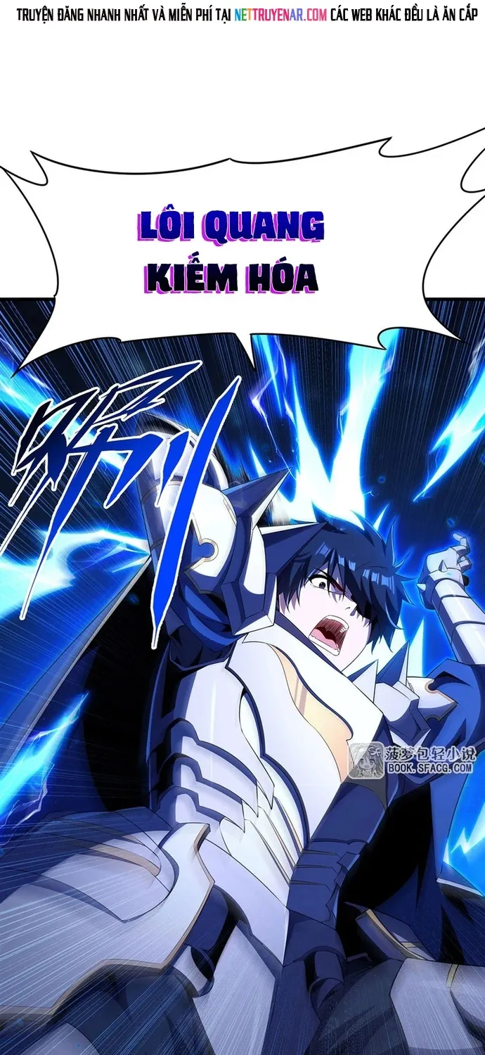 Câm Miệng Đi Ác Long, Ta Không Muốn Trông Trẻ Với Ngươi Nữa! Chap 90 - Next Chap 91